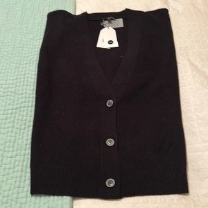 Universal Standard Blanket Cardigan